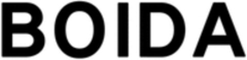 BOIDA Logo (WIPO, 16.03.2020)