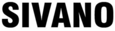 SIVANO Logo (WIPO, 27.05.2020)