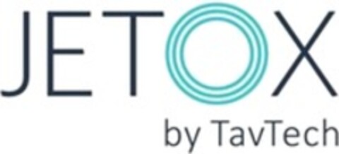 JETOX by TavTech Logo (WIPO, 20.07.2020)