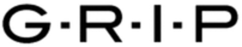 G.R.I.P Logo (WIPO, 12/07/2021)