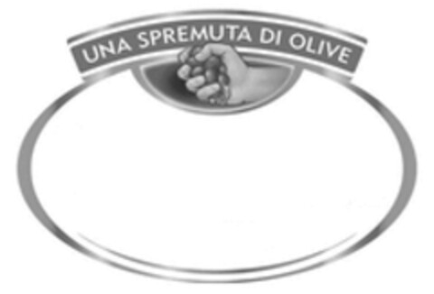 UNA SPREMUTA DI OLIVE Logo (WIPO, 09/21/2021)