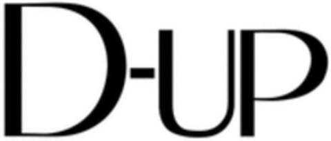 D-UP Logo (WIPO, 08/01/2022)