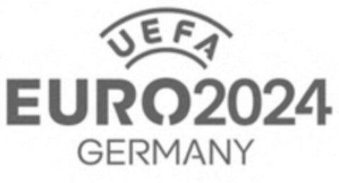 UEFA EURO2024 GERMANY Logo (WIPO, 04/05/2022)