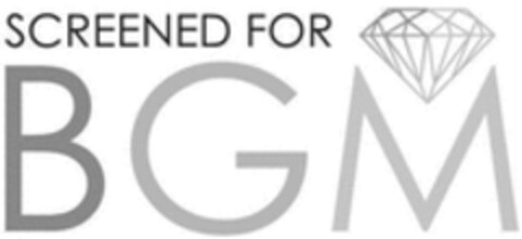 SCREENED FOR BGM Logo (WIPO, 16.09.2022)