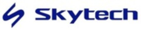 S Skytech Logo (WIPO, 27.06.2022)