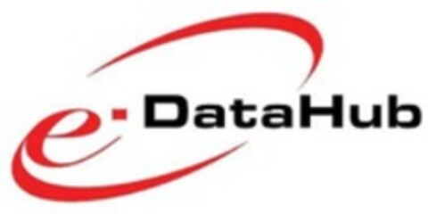 e-DataHub Logo (WIPO, 24.06.2022)