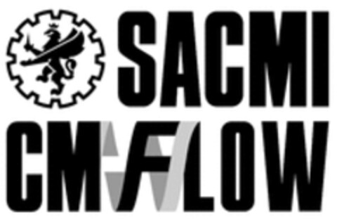 SACMI CM FLOW Logo (WIPO, 30.08.2022)