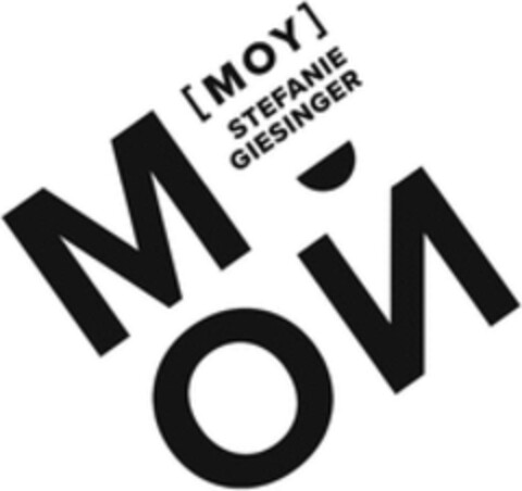 [MOY] STEFANIE GIESINGER MON Logo (WIPO, 07.07.2022)