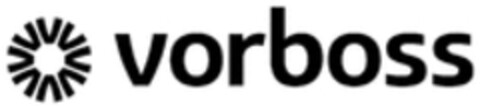 vorboss Logo (WIPO, 23.09.2022)