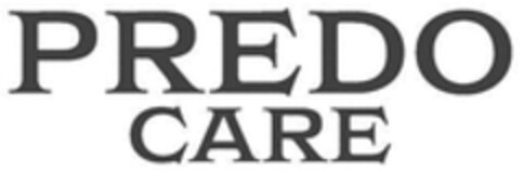 PREDO CARE Logo (WIPO, 04.04.2023)