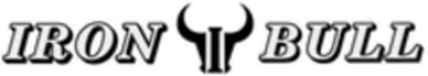 IRON BULL Logo (WIPO, 14.06.2023)