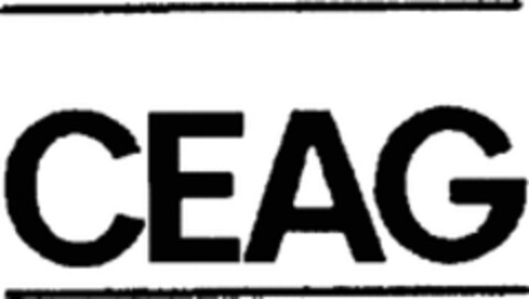 CEAG Logo (WIPO, 09.01.1980)