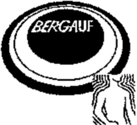 BERGAUF Logo (WIPO, 09.09.1983)