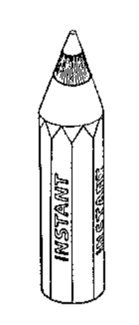 INSTANT Logo (WIPO, 04.05.1987)