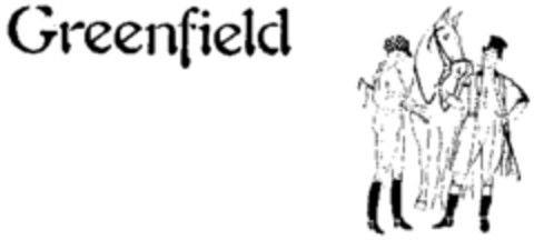 Greenfield Logo (WIPO, 11.11.1988)