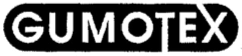 GUMOTEX Logo (WIPO, 28.03.1997)