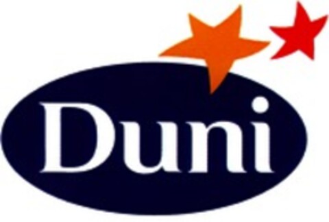 Duni Logo (WIPO, 19.05.1999)