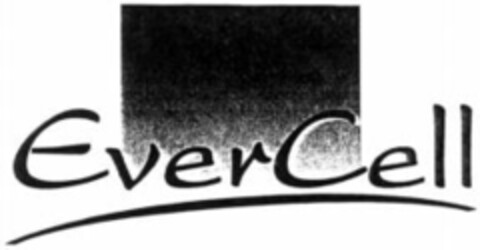 EverCell Logo (WIPO, 24.09.1999)