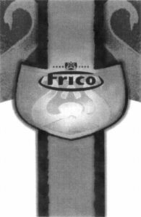 Frico Logo (WIPO, 17.03.2000)