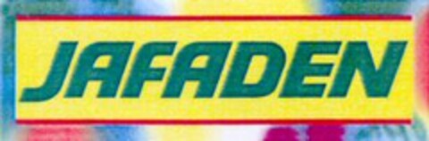 JAFADEN Logo (WIPO, 20.02.2001)