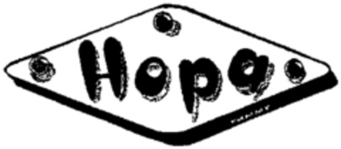 Hopa Logo (WIPO, 06.06.2001)