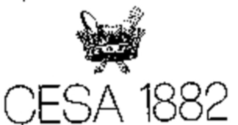 CESA 1882 Logo (WIPO, 10.09.2004)