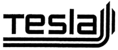 Tesla Logo (WIPO, 13.12.2005)