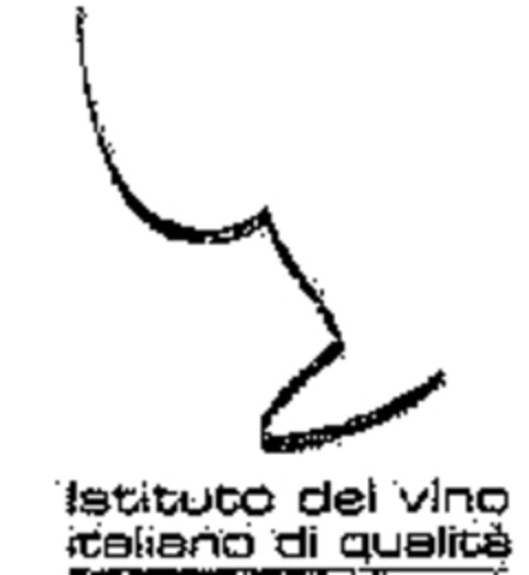 Istituto del vino italiano di qualità Logo (WIPO, 08.01.2007)