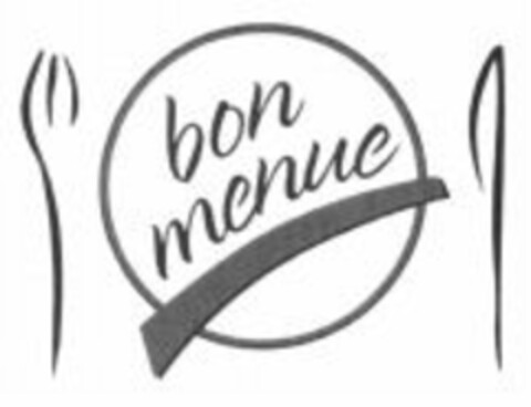 bon menue Logo (WIPO, 08.11.2006)