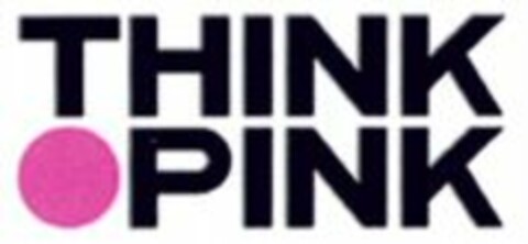 THINK PINK Logo (WIPO, 04/18/2007)