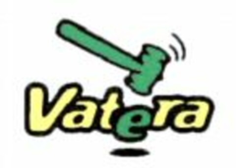 Vatera Logo (WIPO, 08/30/2007)