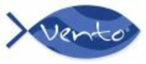 Vento Logo (WIPO, 11/19/2007)