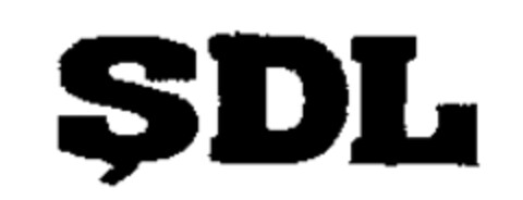 SDL Logo (WIPO, 05.10.2007)