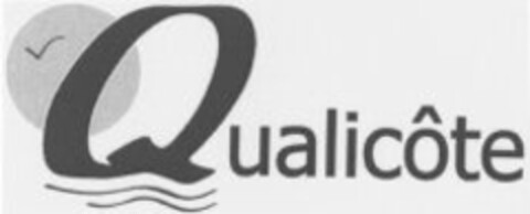 Qualicôte Logo (WIPO, 25.09.2008)