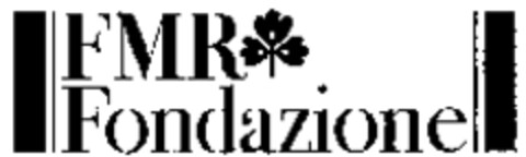 FMR Fondazione Logo (WIPO, 11.06.2008)