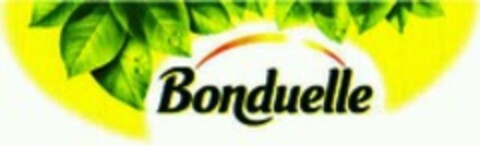 Bonduelle Logo (WIPO, 27.11.2008)