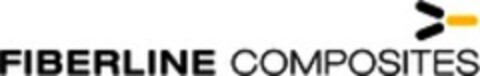 FIBERLINE COMPOSITES Logo (WIPO, 05/27/2009)