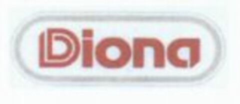 Diona Logo (WIPO, 15.04.2009)