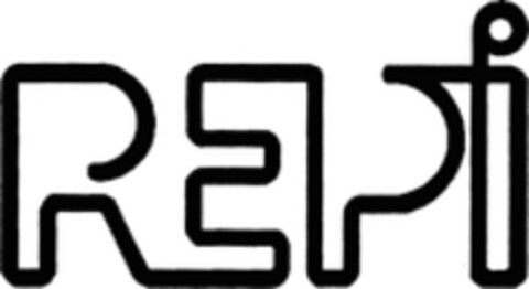 REPI Logo (WIPO, 29.07.2009)