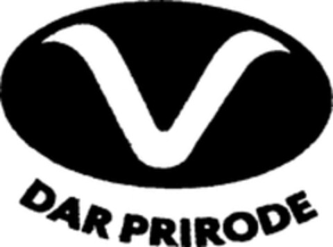 DAR PRIRODE Logo (WIPO, 17.08.2009)