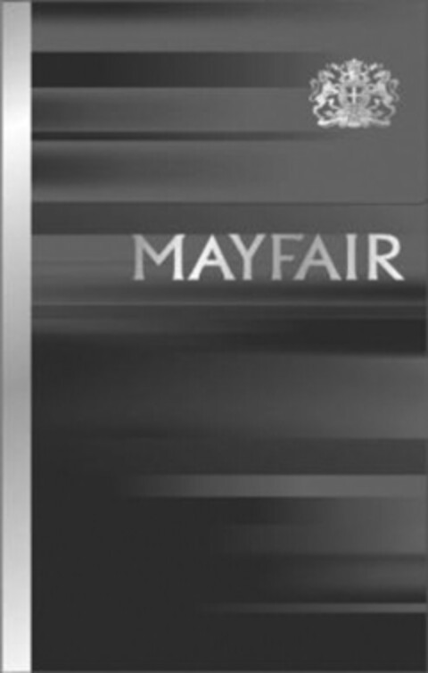 MAYFAIR Logo (WIPO, 11/20/2009)