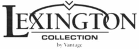 LEXINGTON COLLECTION by Vantage Logo (WIPO, 04.12.2009)