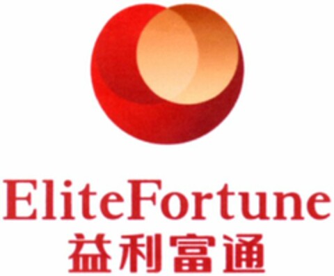 EliteFortune Logo (WIPO, 09.12.2009)