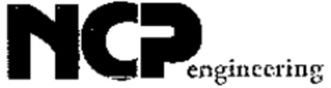 NCPengineering Logo (WIPO, 14.10.2009)