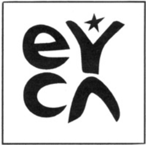 EYCA Logo (WIPO, 11/30/2009)