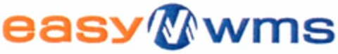 easy M wms Logo (WIPO, 05/27/2010)