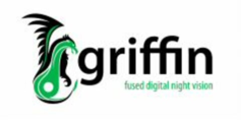 griffin fused digital night vision Logo (WIPO, 07/20/2010)