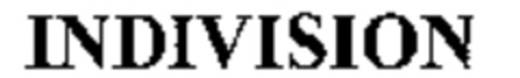 INDIVISION Logo (WIPO, 06.08.2010)