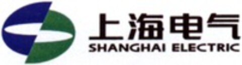 SHANGHAI ELECTRIC Logo (WIPO, 13.06.2010)