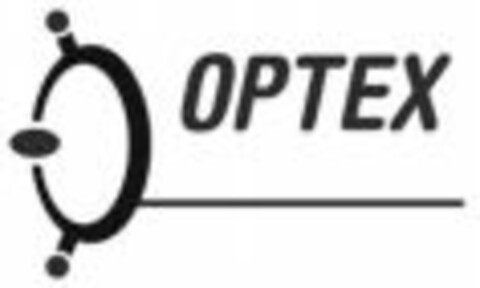 OPTEX Logo (WIPO, 12.10.2010)